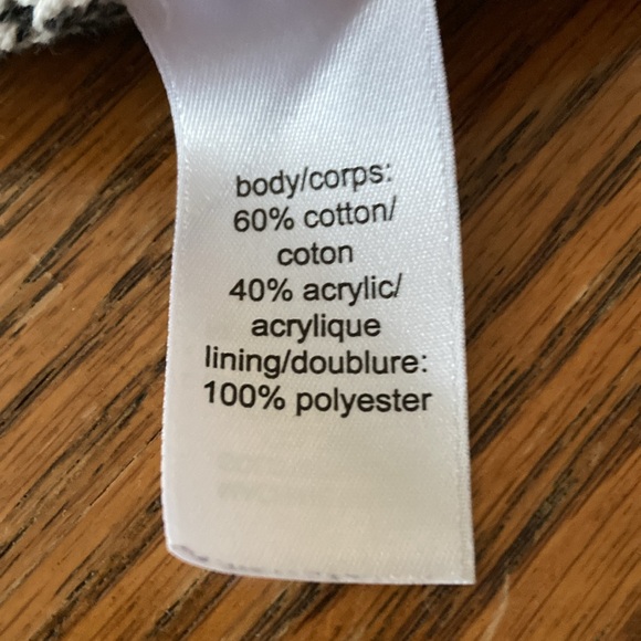 Maurice’s Sweater dress; - Picture 5 of 9